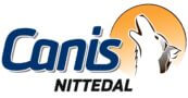 Canis-Nittedal Logo